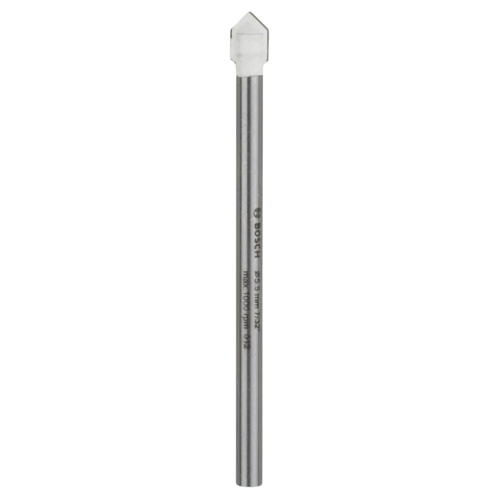 Bosch Fliesenbohrer CYL-9 Ceramic 5,5 x 70 mm - 2608587160