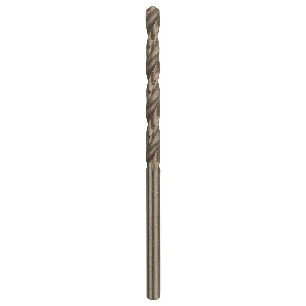 Bosch 1x Metallbohrer HSS-Co DIN 338 3 x 33 x 61 mm - 2608585842