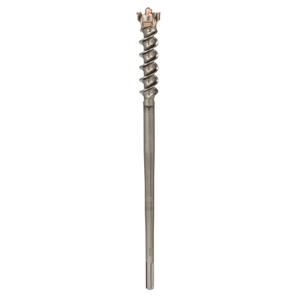Bosch PRO SDS max-9 Break Through Bohrer 45 x 450 x 600 mm - 1618596455