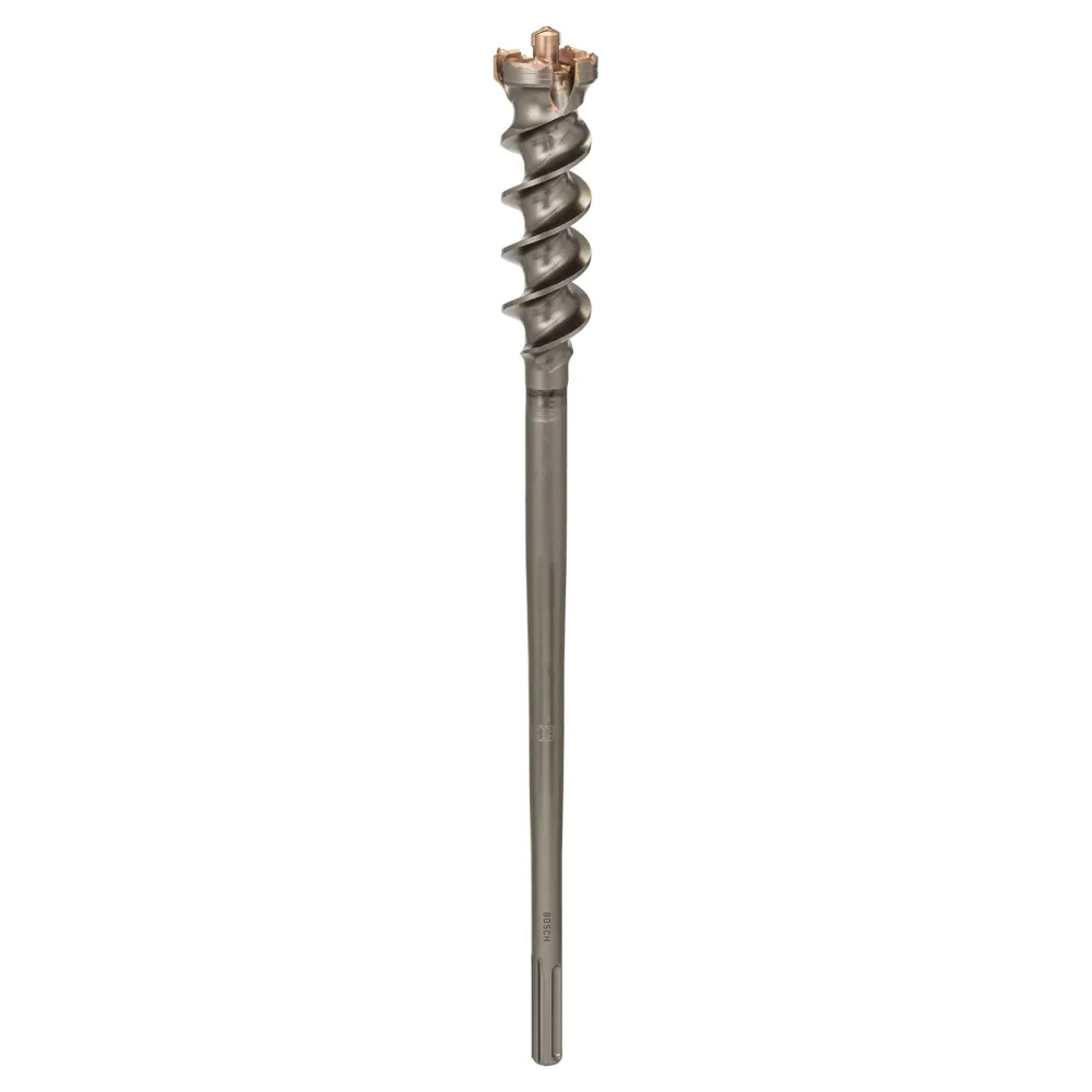 Bosch PRO SDS max-9 Break Through Bohrer 55 x 450 x 600 mm - 1618596457