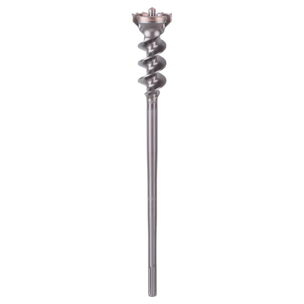 Bosch PRO SDS max-9 Break Through Bohrer 80 x 450 x 600 mm - 1618596461
