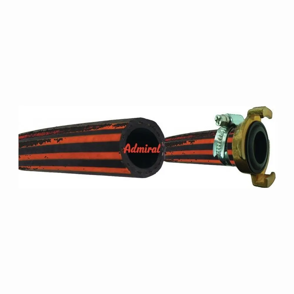 Admiral Wasserschlauch Admi Therm 40 m Ø 25 / 35 mm - 704-25-40KE