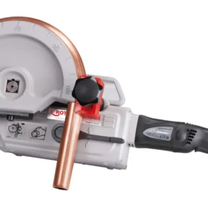 ROTHENBERGER ROBEND 4000 Set, 12-15-18-22-28mm, 230V - 1000001549