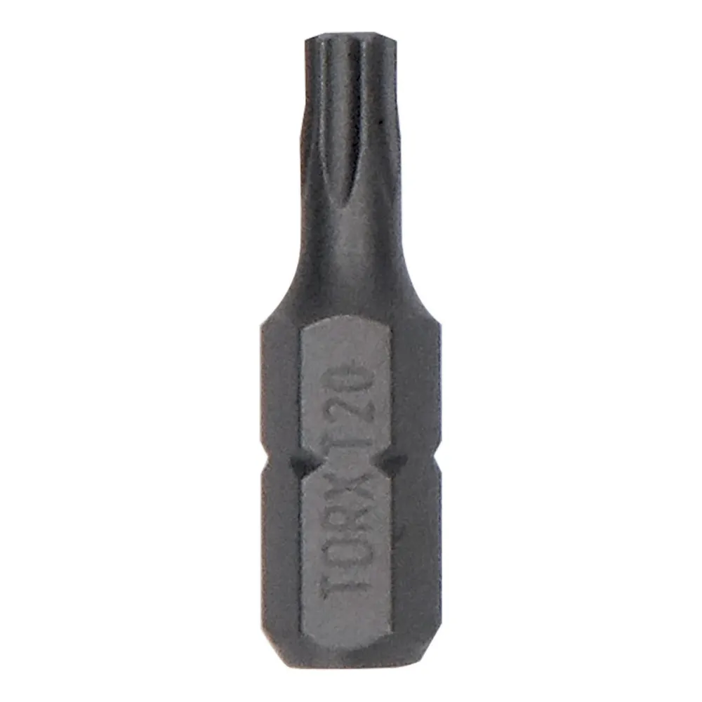 Bosch Schraubendrehereinsatz 25x ExH T20 25 mm - 2607002799