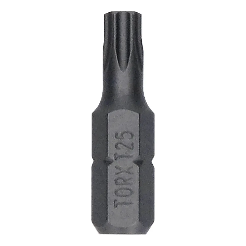 Bosch Schraubendrehereinsatz 25x ExH T25 25 mm - 2607002800