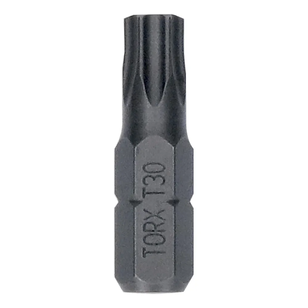 Bosch Schraubendrehereinsatz 25x ExH T30 25 mm - 2607002801