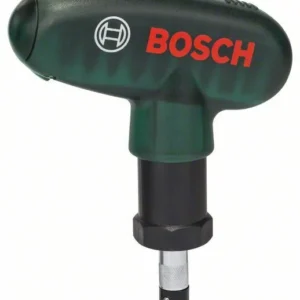 Bosch Schrauberbit-Set Pocket, 10tlg. - 2607019510