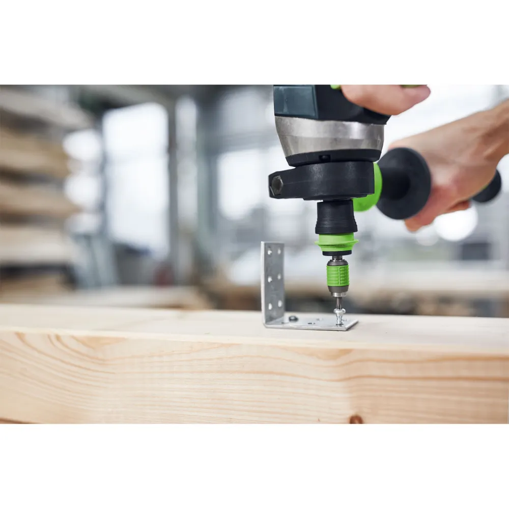 Festool Bit-Sortiment SYS3 XXS CE-PZ BHS 60 - 205824