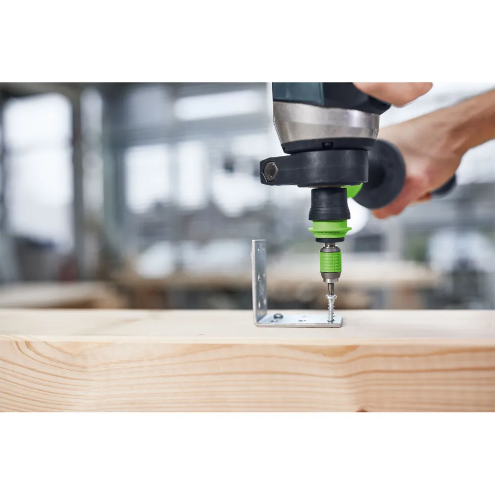 Festool Bit-Sortiment SYS3 XXS CE-PZ BHS 60 - 205824