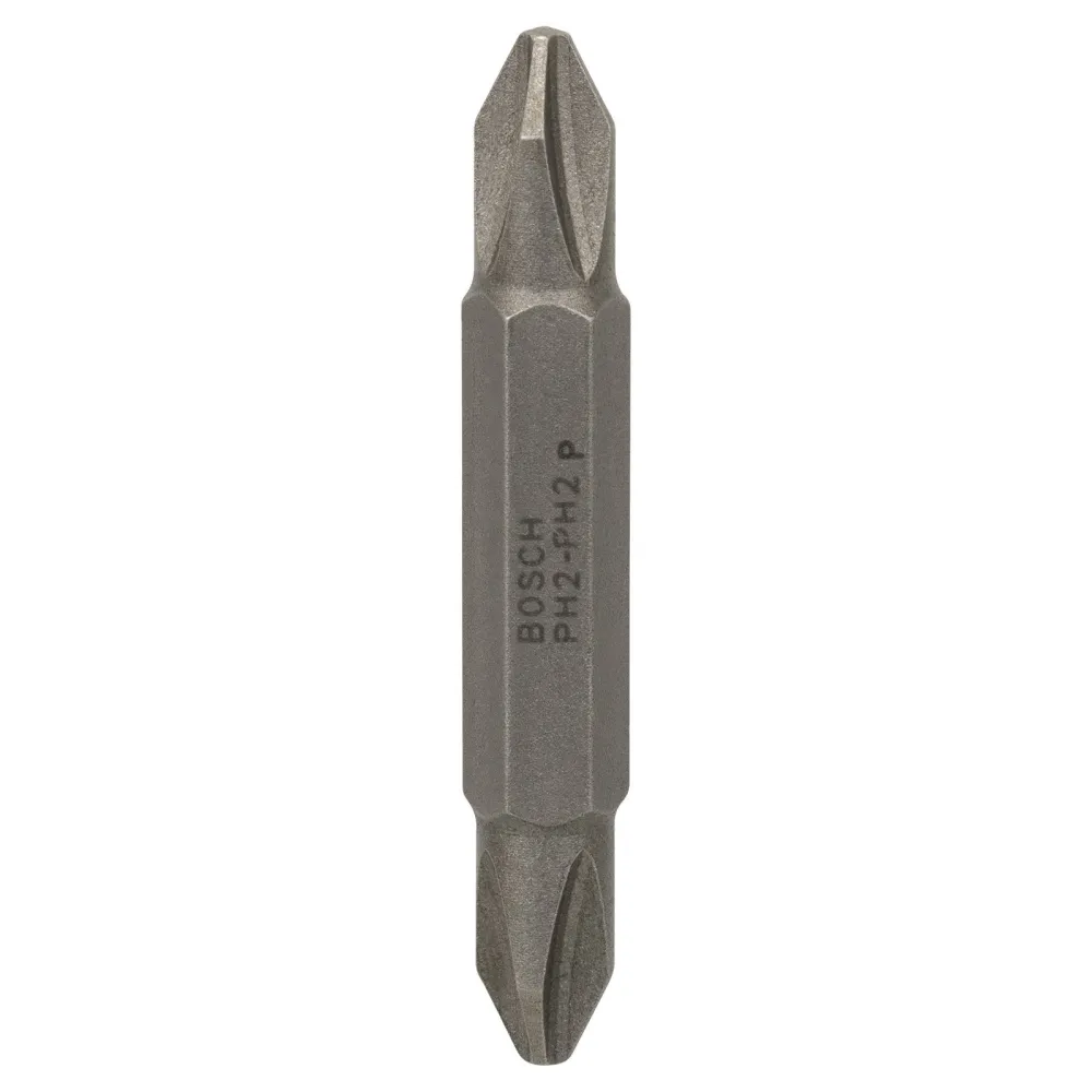 Bosch Doppelklinge PH2, PH2, 45 mm -2607001740