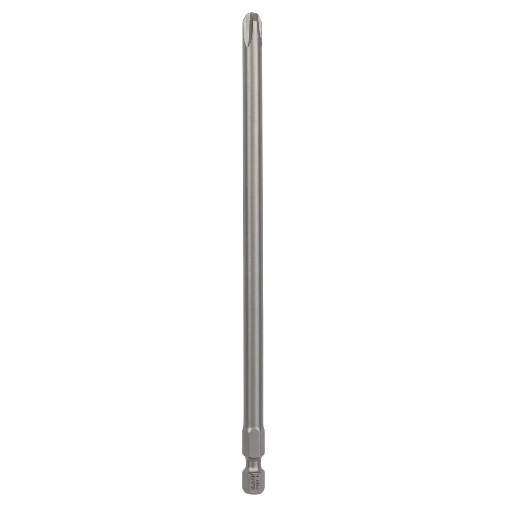 Bosch 1x Schrauberbit Extra-Hart, PH 3, 152 mm - 2607001542