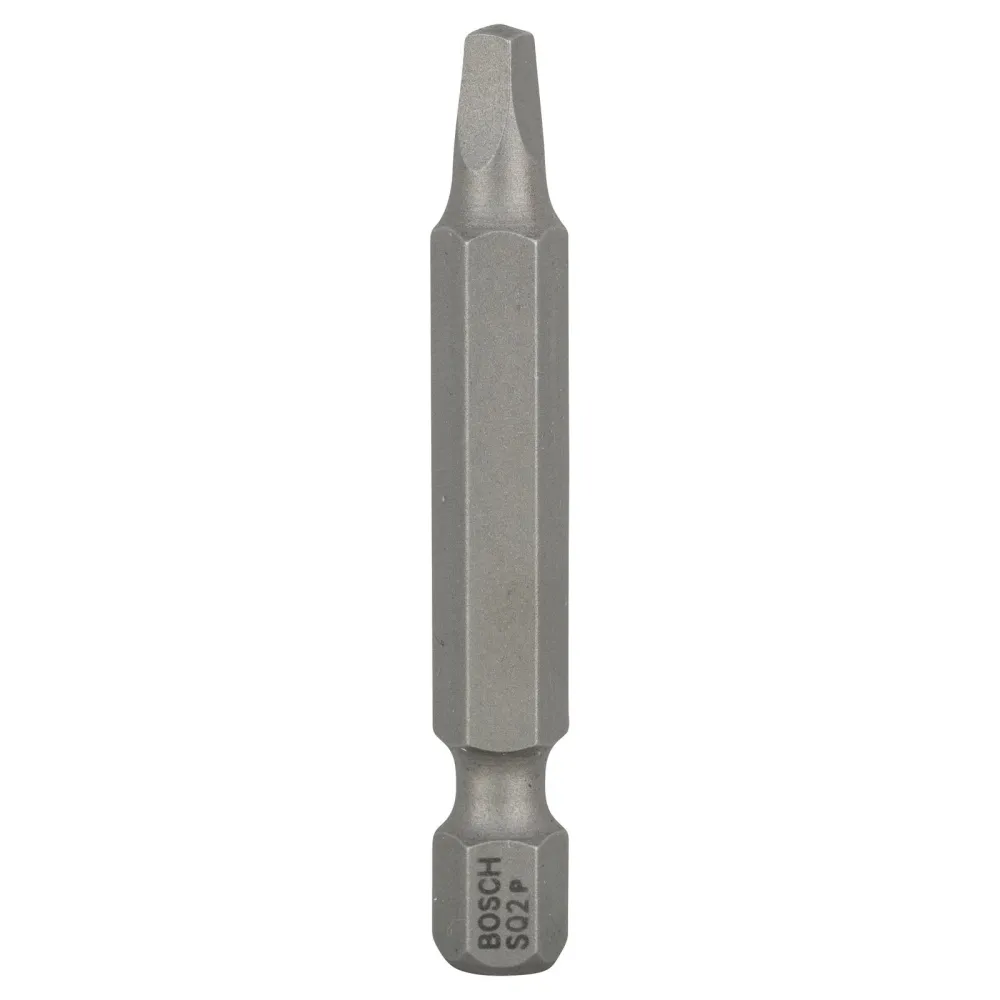Bosch 3x Schrauberbit Extra-Hart, R2, 49 mm - 2608521115