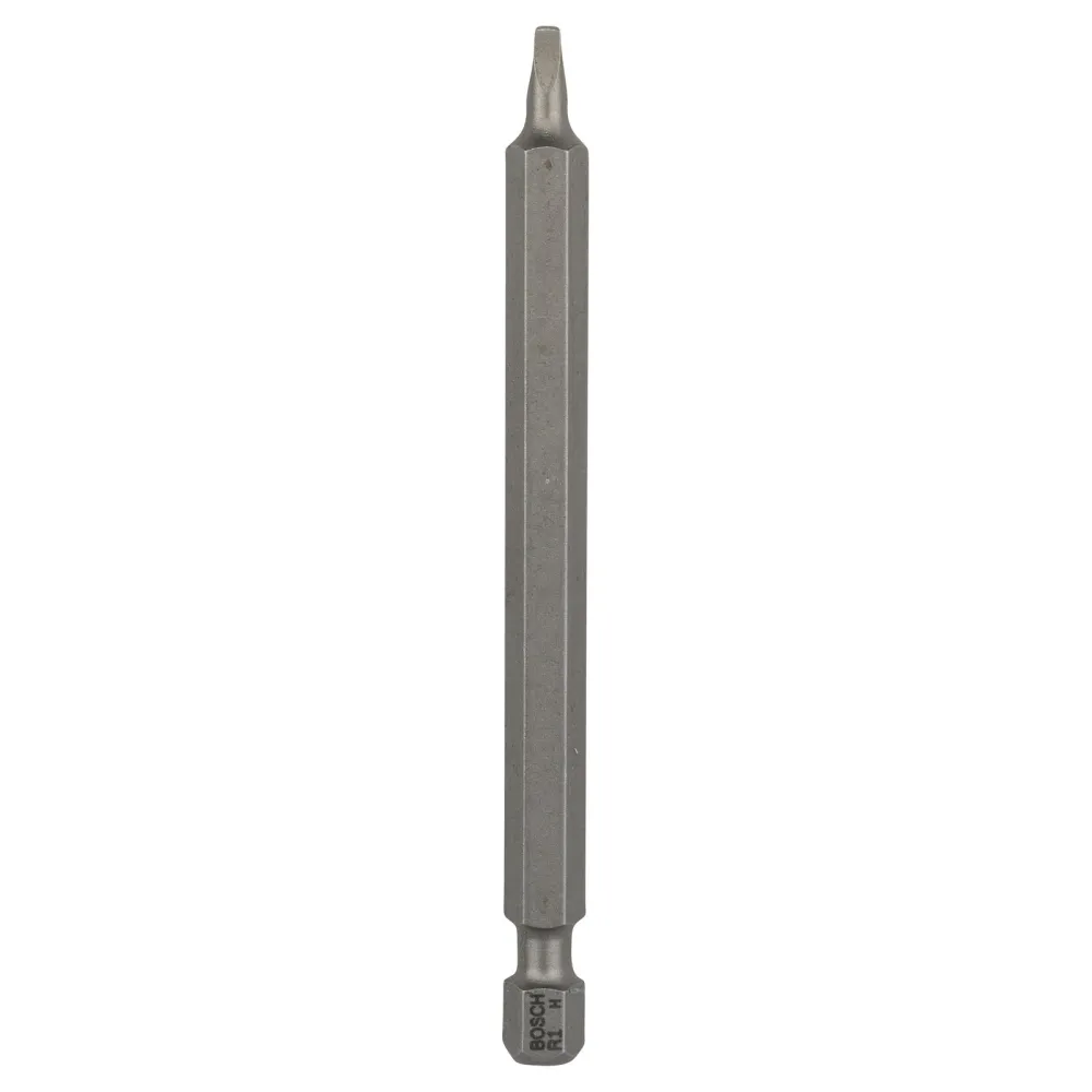 Bosch 3x Schrauberbit Extra-Hart, R1, 89 mm - 2608521117