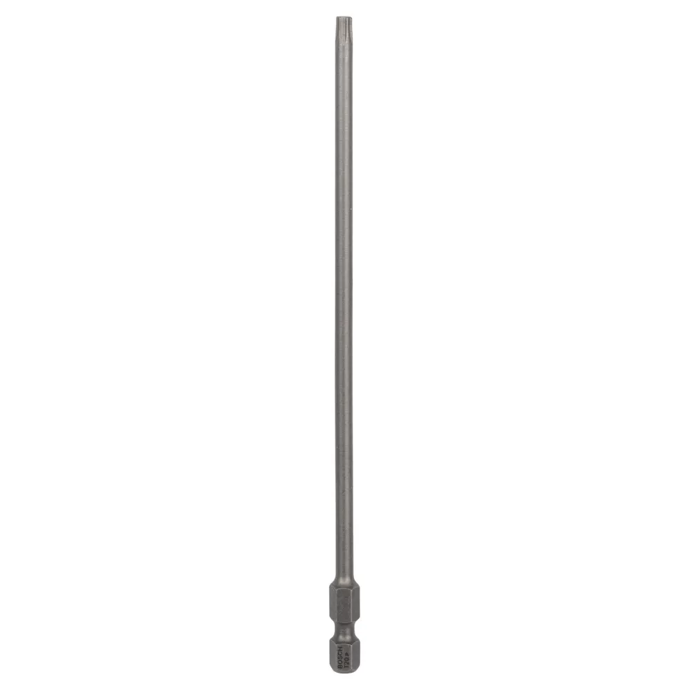 Bosch 1x Schrauberbit Extra-Hart, T20, 152 mm - 2607001668