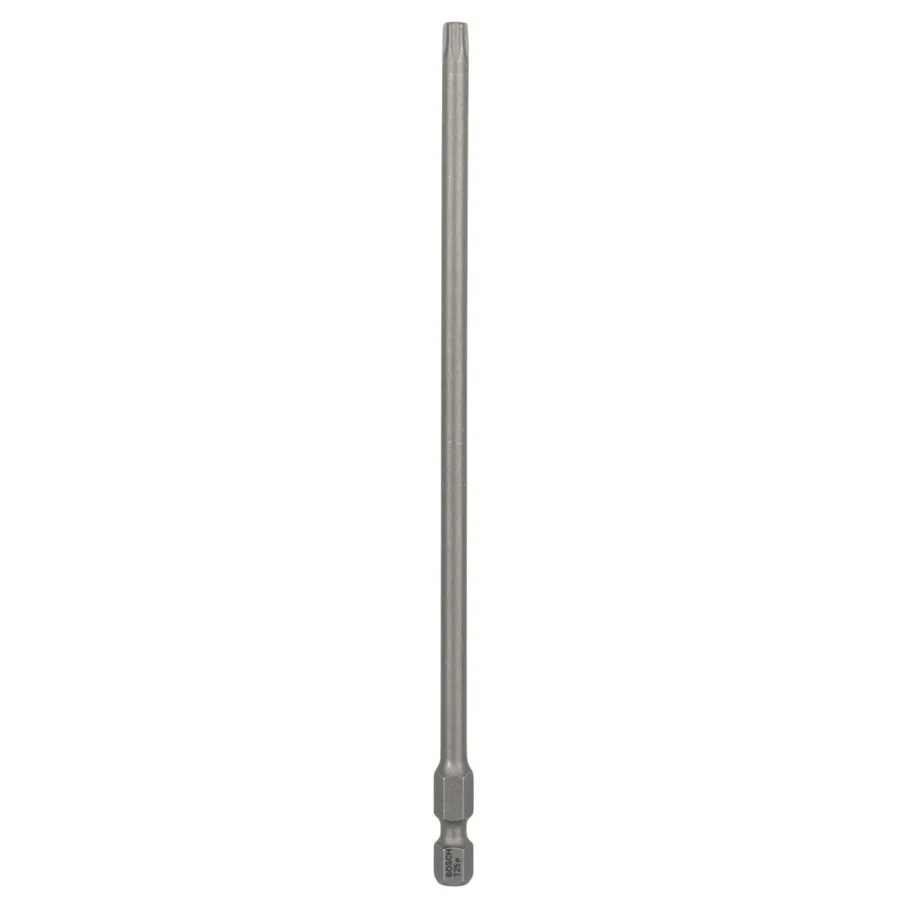 Bosch 1x Schrauberbit Extra-Hart, T25, 152 mm - 2607001670
