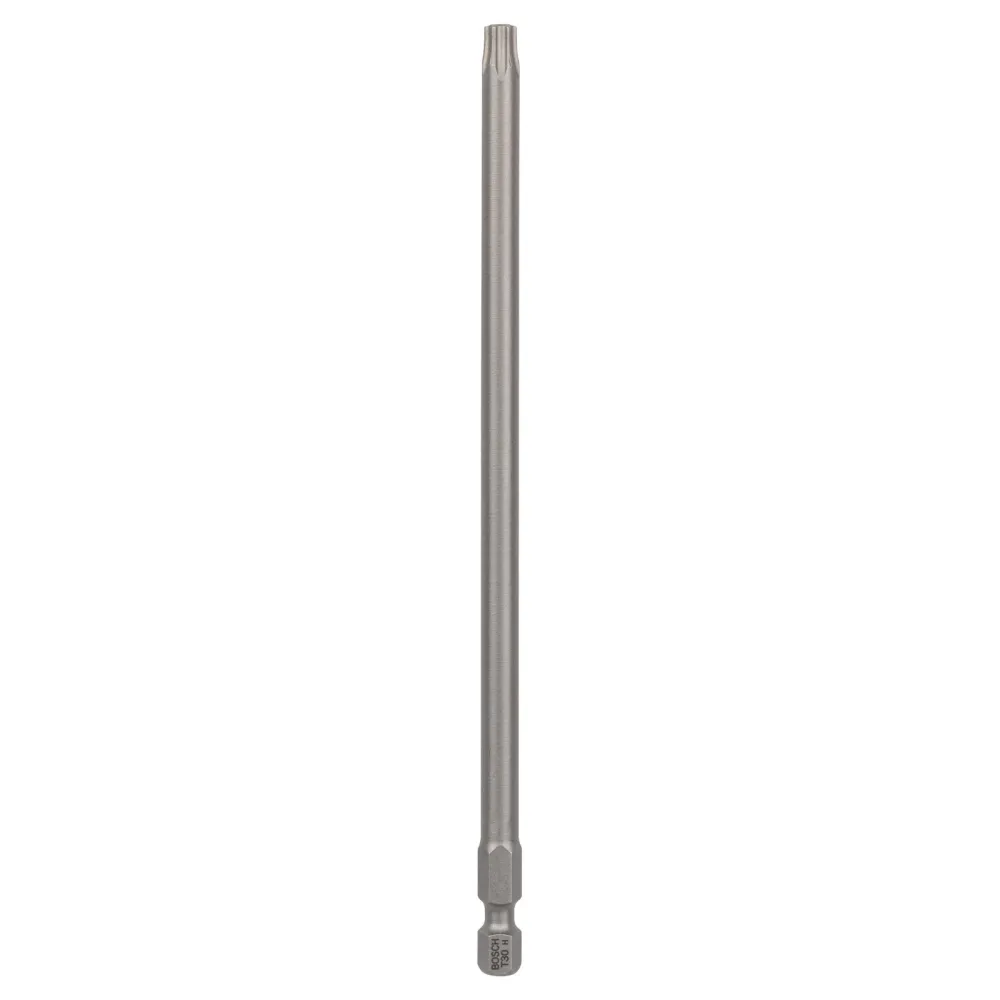 Bosch 1x Schrauberbit Extra-Hart, T30, 152 mm - 2607001674