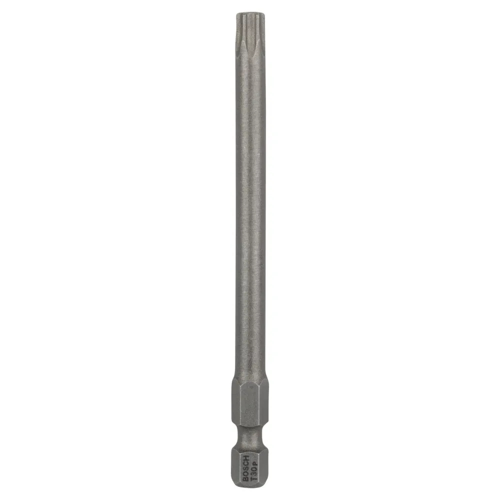 Bosch 1x Schrauberbit Extra-Hart, T30, 89 mm - 2607001658