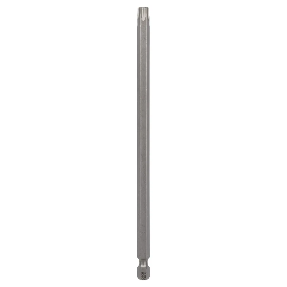 Bosch 1x Schrauberbit Extra-Hart, T40, 152 mm - 2607001676