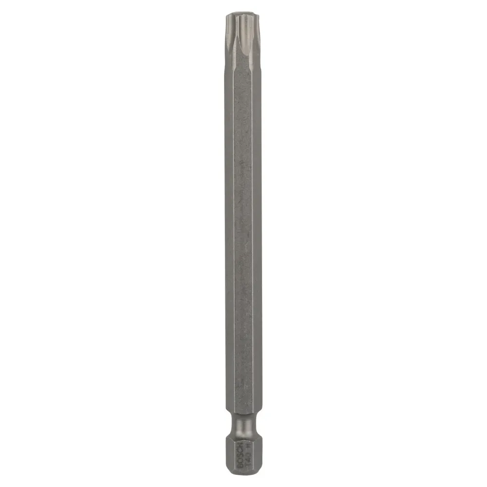 Bosch 1x Schrauberbit Extra-Hart, T40, 89 mm - 2607001660