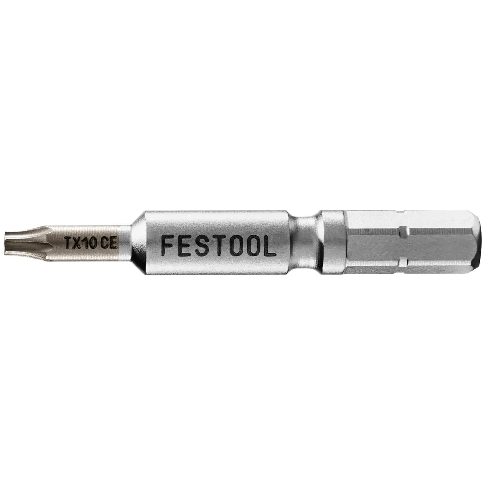 Festool Bit TX 10-50 CENTRO/2 - 205076