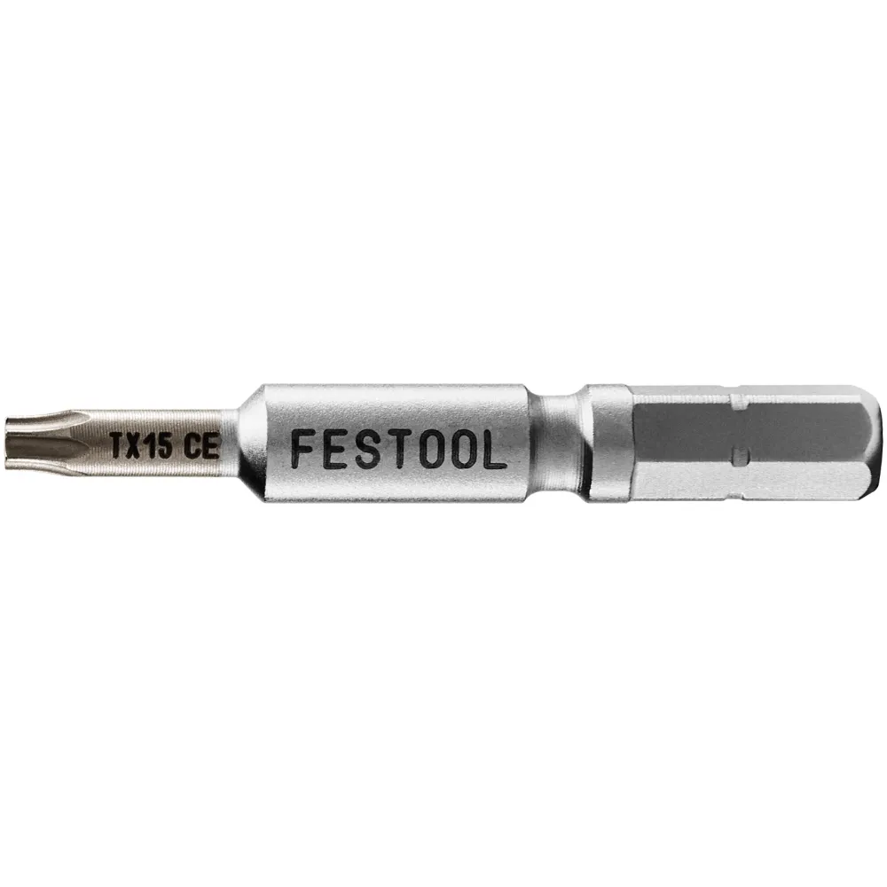 Festool Bit TX 15-50 CENTRO/2 - 205079