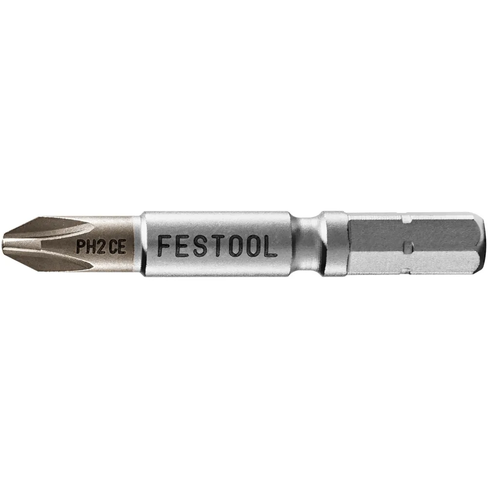 Festool Bit PH 2-50 CENTRO/2 - 205074