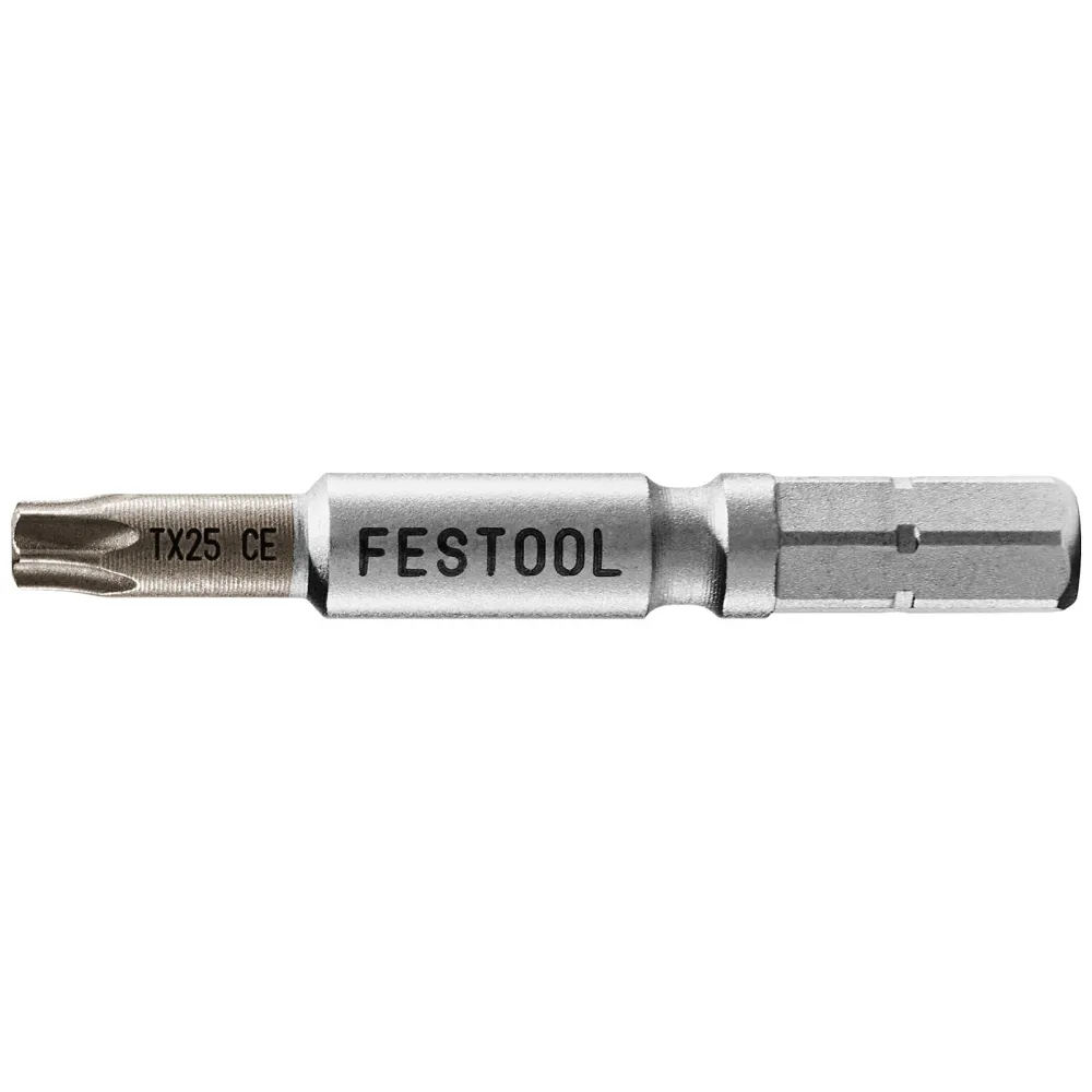 Festool Bit TX 25-50 CENTRO/2 - 205081