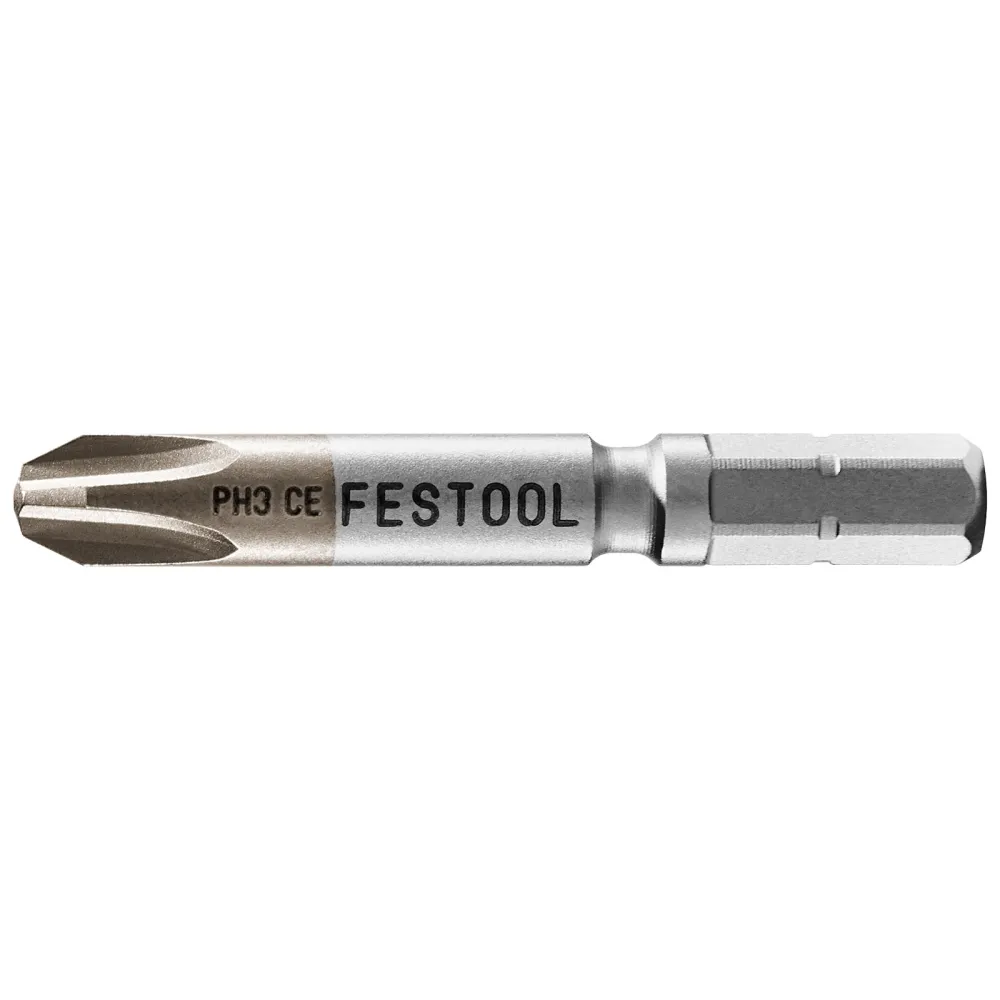 Festool Bit PH 3-50 CENTRO/2 - 205075