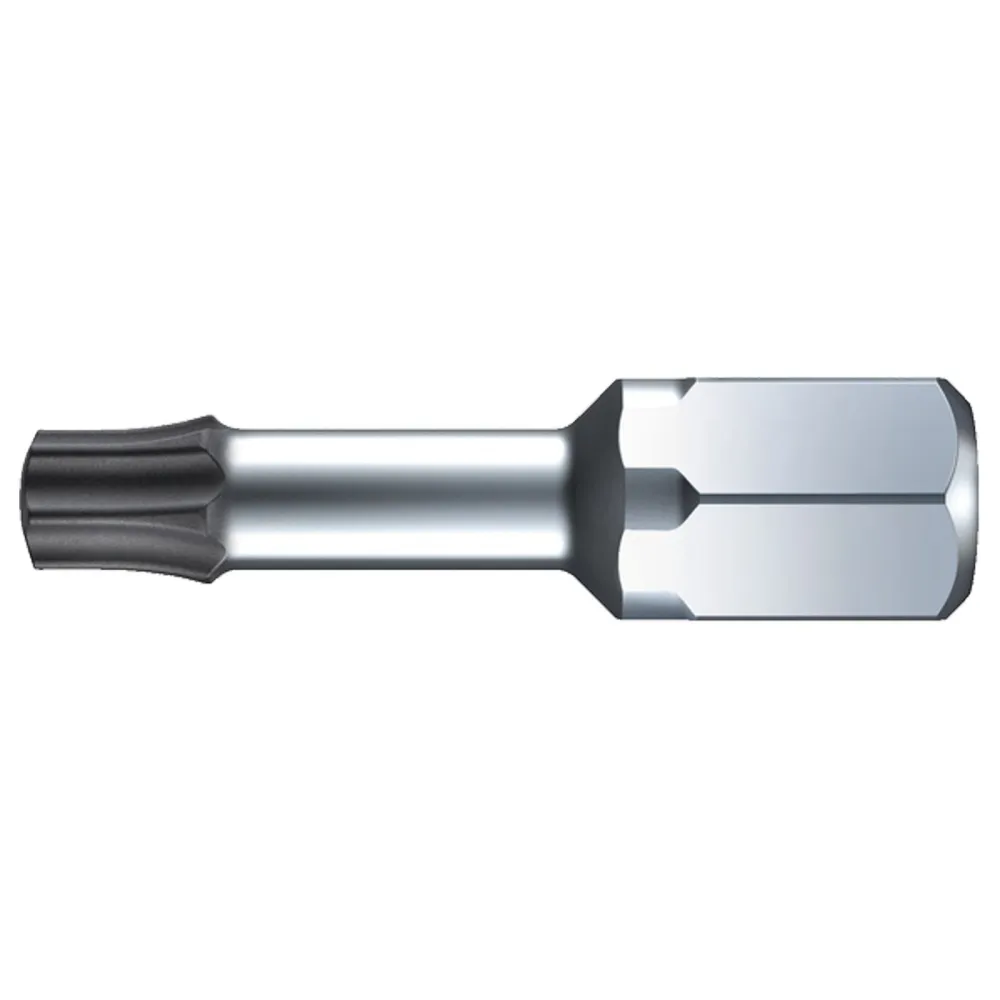 Makita 3x TORX Diamant Bit TX10 x 25 mm - P-38691
