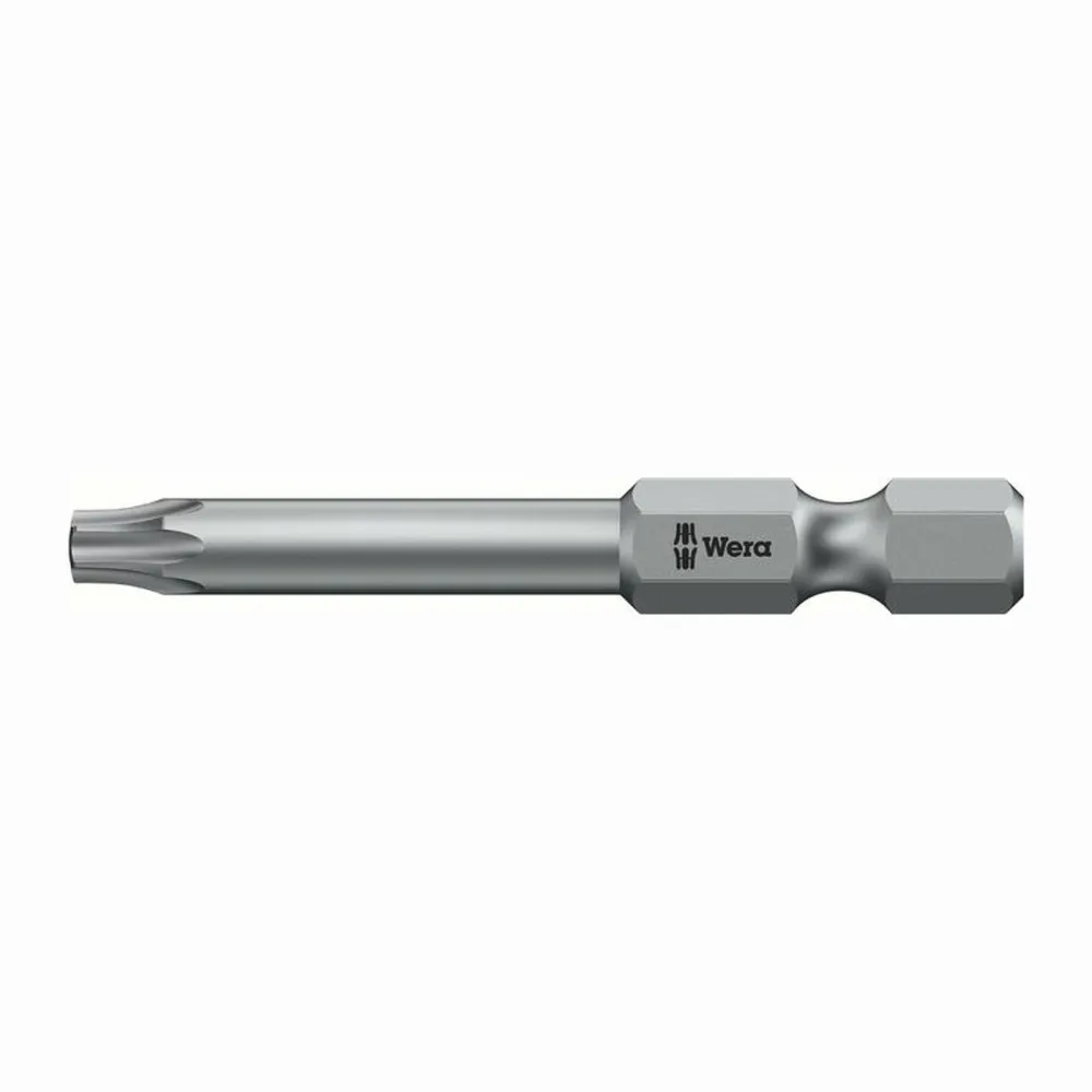 Wera Bit 1/4″ T 10 Länge 152 mm - 5060196001