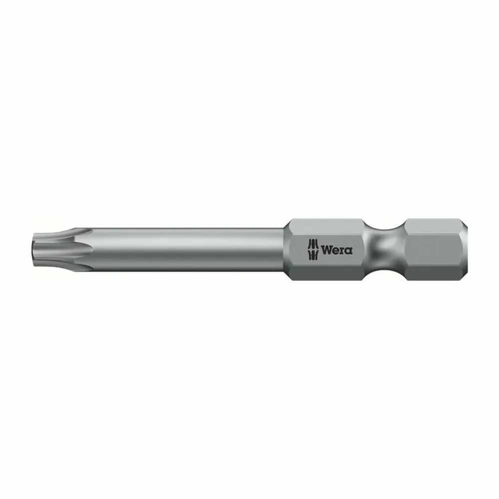 Wera Bit 1/4″ T 20 Länge 152 mm - 5060198001