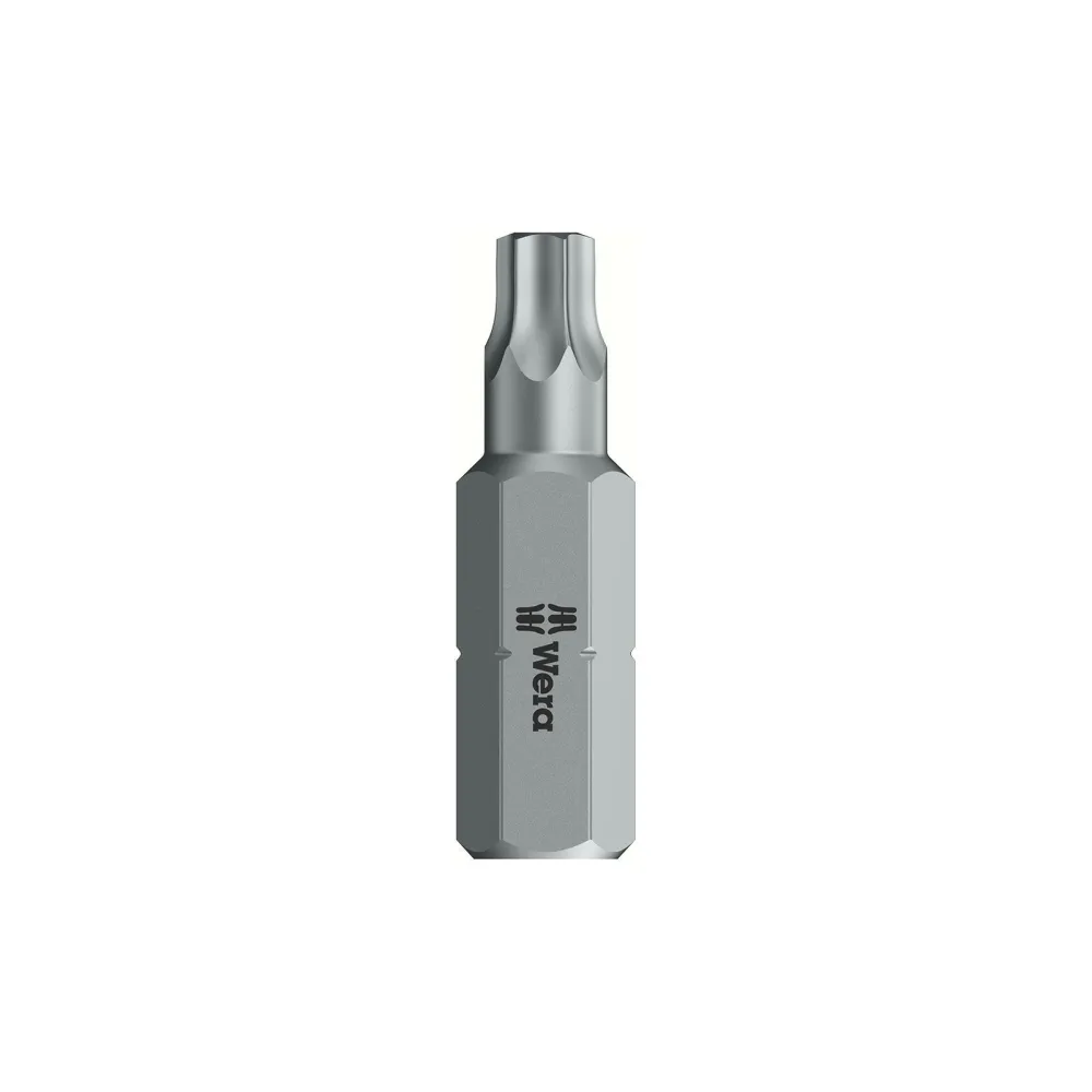 Wera Bit-Box 20 TX - TX 25x25 - 057773
