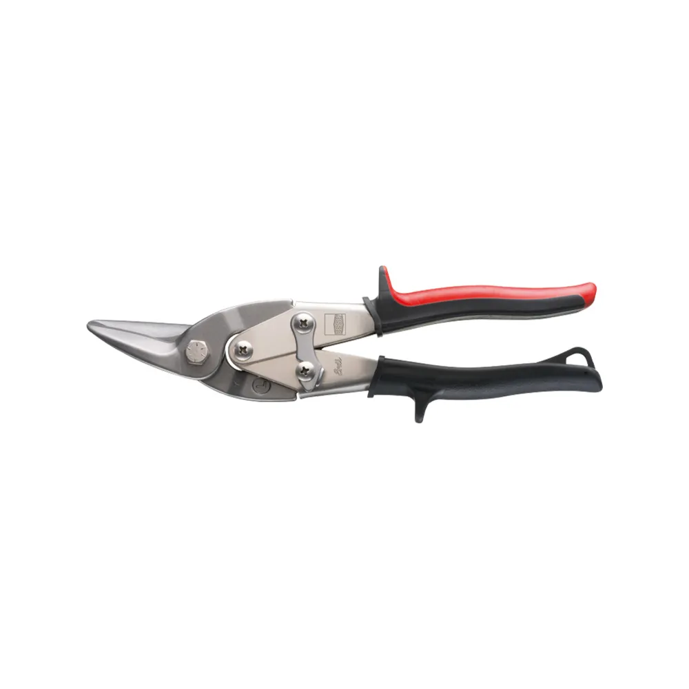 Bessey Erdi Figuren-Schere linksschneidend - D16L