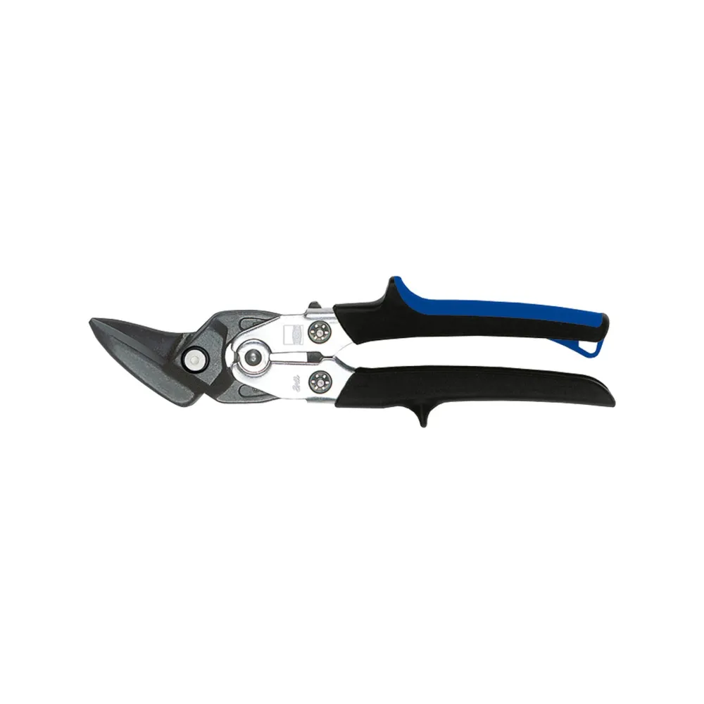 Bessey Erdi Ideal-Schere linksschneidend - D27AL
