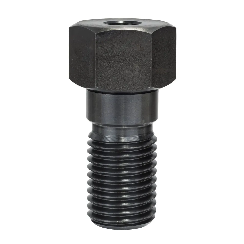 Bosch Adapter für Diamantbohrkronen 5/8 16 UNF, 1 1/4 UNC - 2608598153