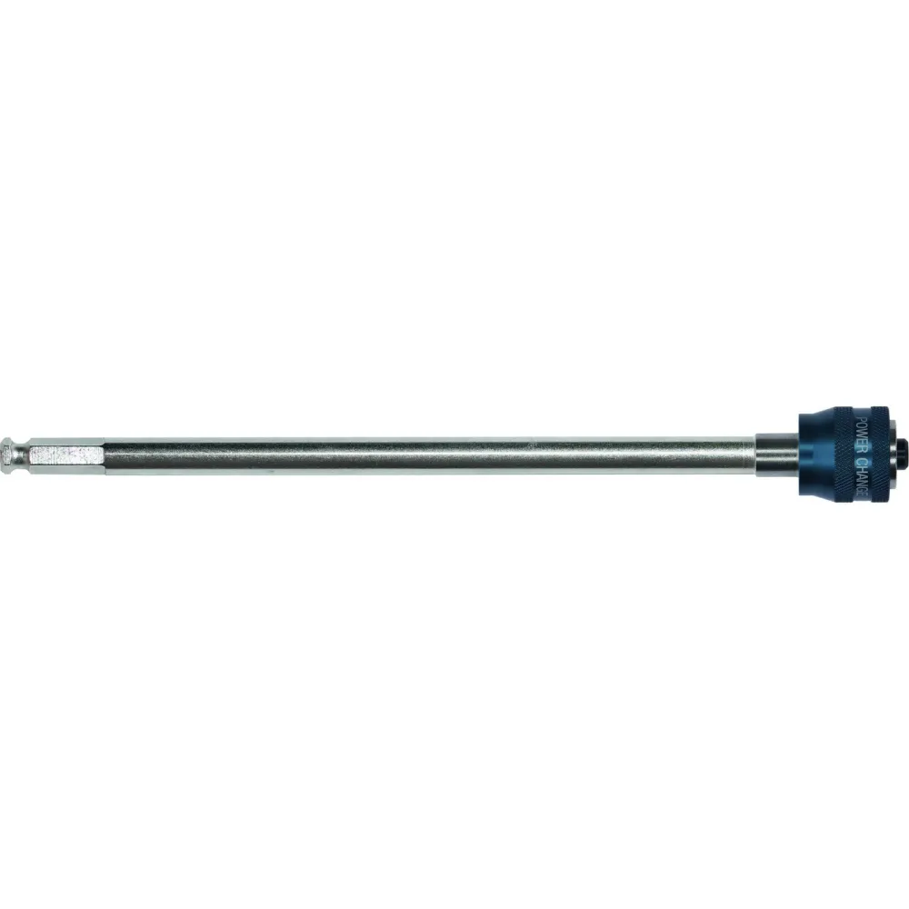 Bosch Aufnahmeschaft 300 mm PC Plus Adapter - 2608594263