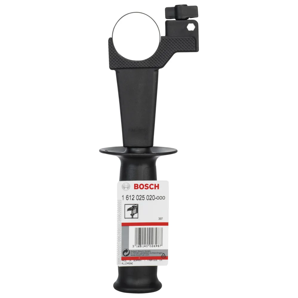 Bosch Handgriff für Bohrmaschinen - 1612025020