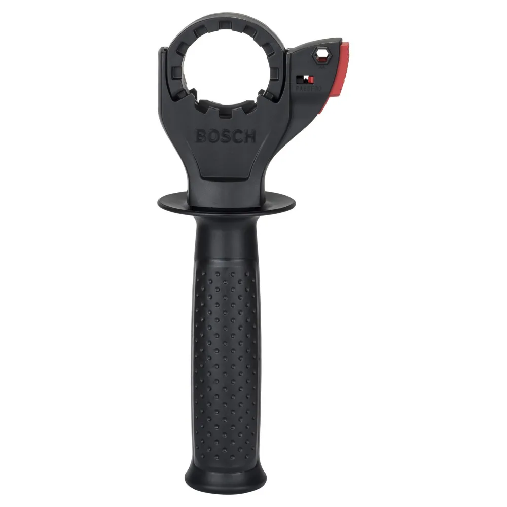 Bosch Handgriff für Schlagbohrmaschinen, passend zu GSB 21-2 - 2602025193