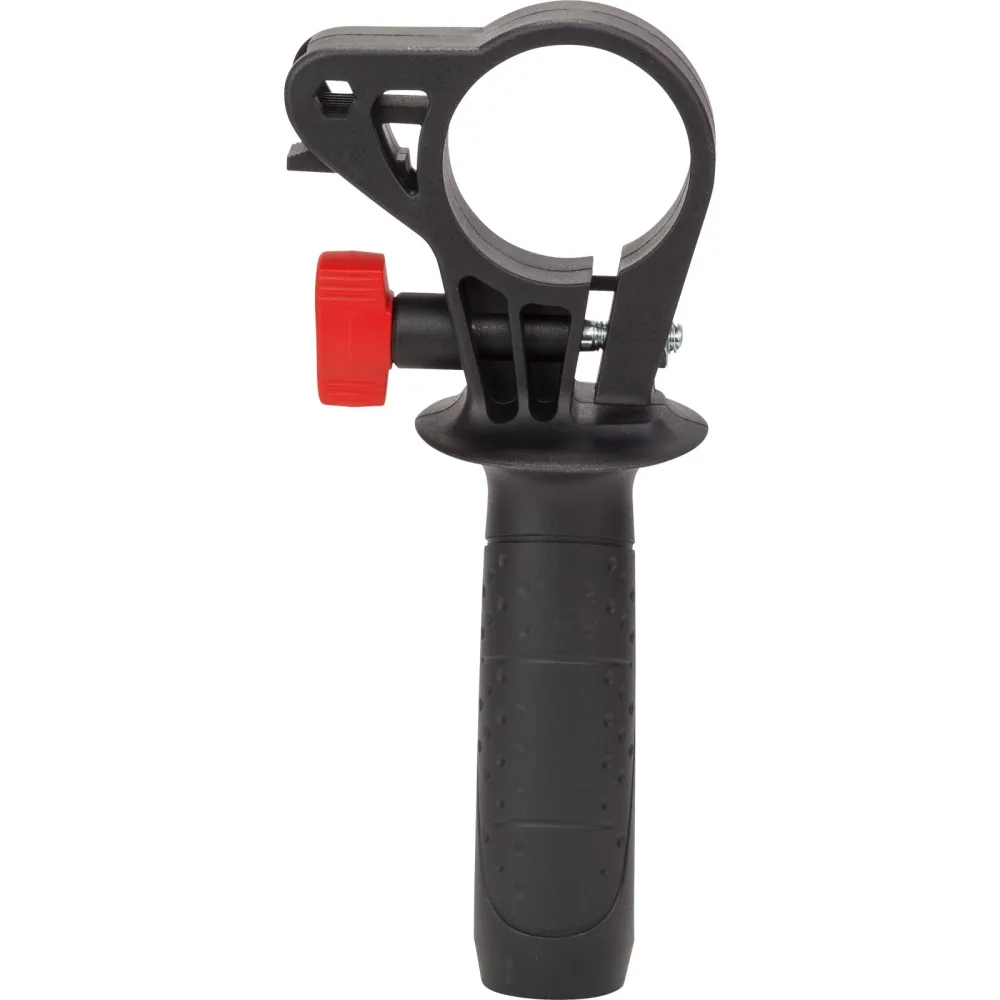 Bosch Handgriff für Schlagbohrmaschinen passend zu PSB 500/650/750 - 2609255727