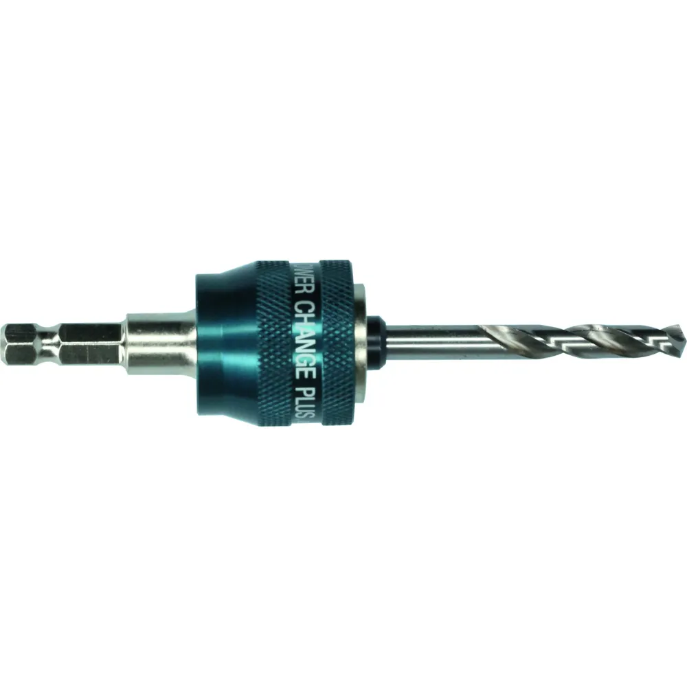 Bosch PC Plus-Dorn 3/8" 8,7 mm Zentrierbohrer HSS-G 7,15 x 85 mm - 2608594253