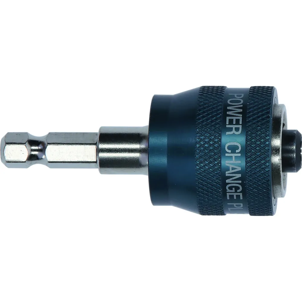 Bosch Power Change Plus System Adapter 3/8" 8,7 mm - 2608594264
