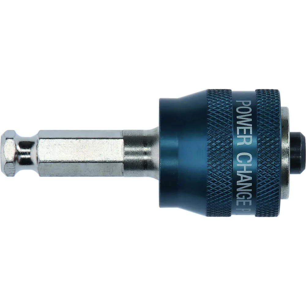 Bosch Power Change Plus System Adapter 7/16" 11 mm - 2608594265