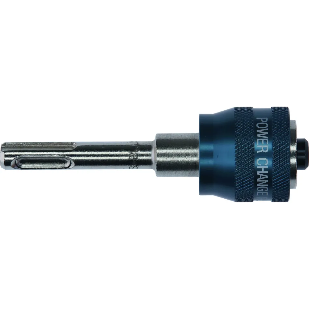 Bosch Power Change Plus System Adapter SDS Plus - 2608594266