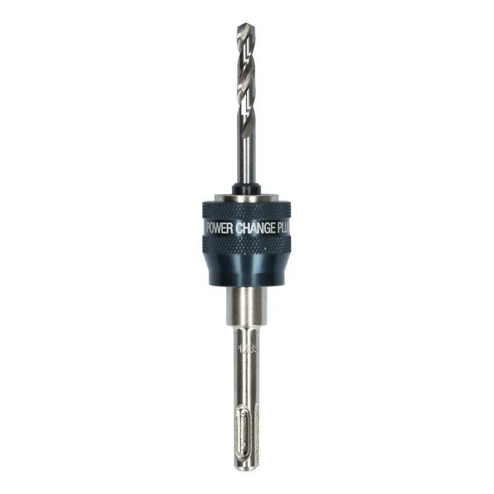 Bosch Power-Change-Adapter, SDS plus-Aufnahmeschaft für Lochsägen, 14-152 mm - 2608522411