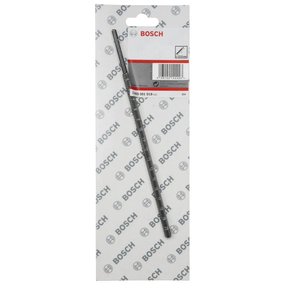 Bosch Tiefenanschlag 210 mm - 2603001019