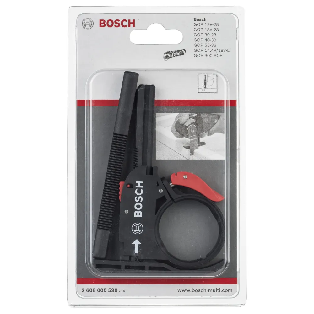 Bosch Tiefenanschlag Expert - 2608000590