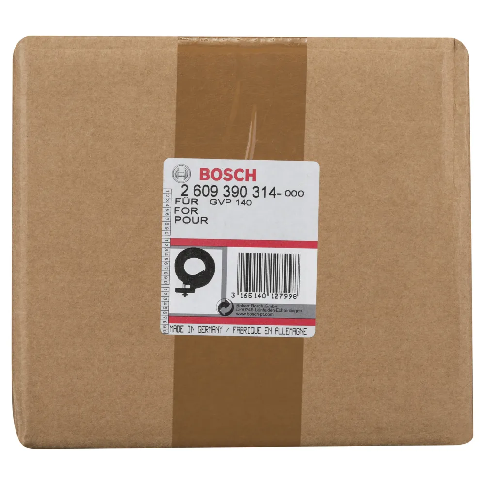 Bosch Vakuum-Set 1tlg. - 2609390314