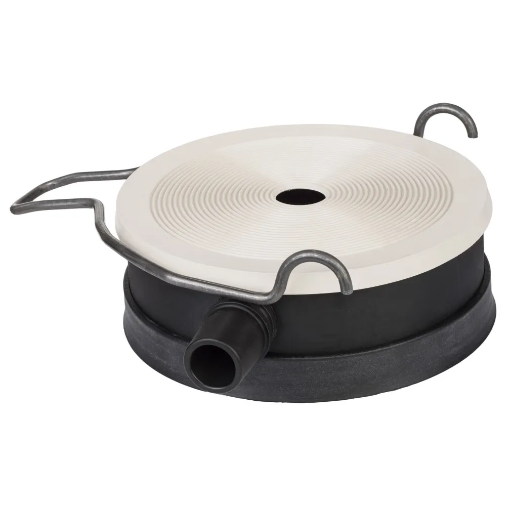 Bosch Wasserfangring 132 mm - 2608550621