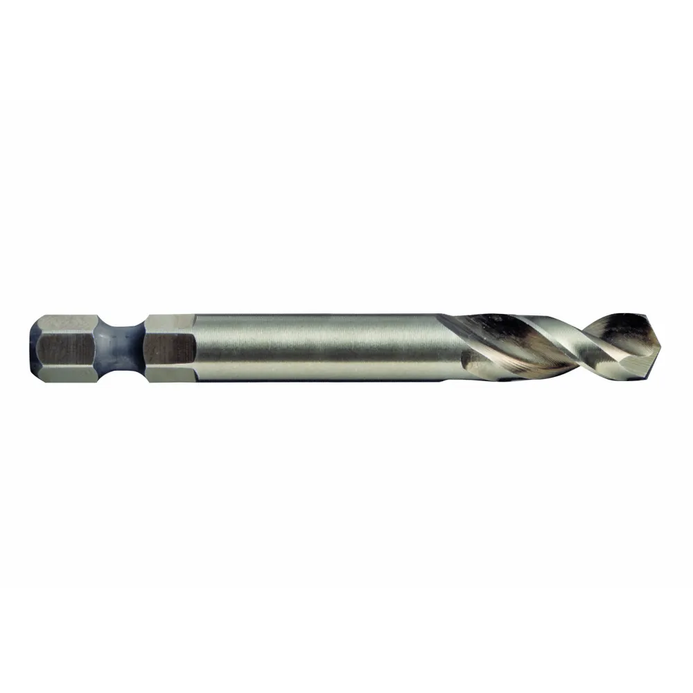 Bosch Zentrierbohrer Plus HSS-Co Ø 7,15 x 65 mm - 2608594257