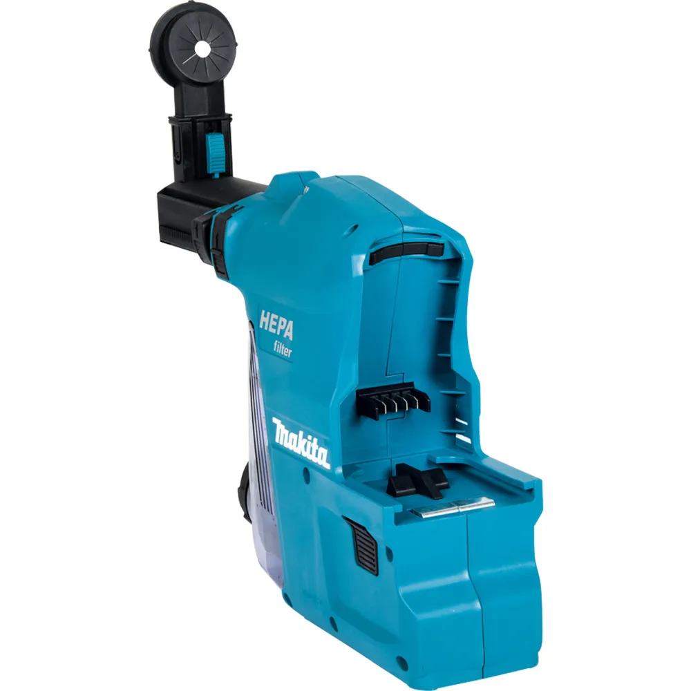 Makita Staubabsaugung DX08 - 199581-0